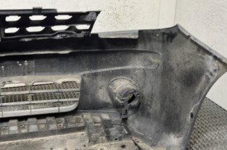 Pare choc avant NISSAN NOTE 1