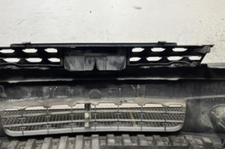 Pare choc avant NISSAN NOTE 1