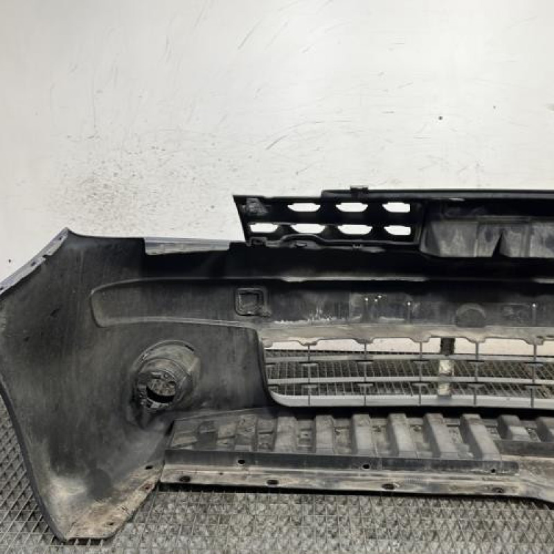 Pare choc avant NISSAN NOTE 1 Photo n°6