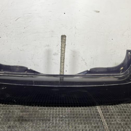 Pare choc arriere RENAULT MODUS Photo n°1