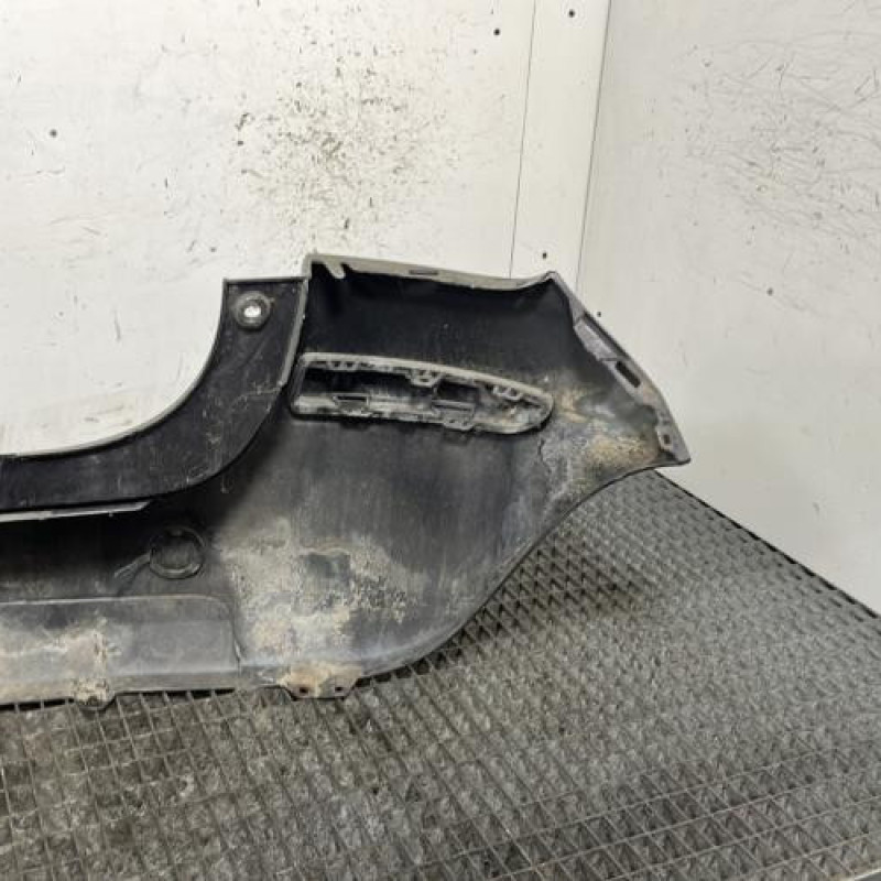 Pare choc arriere RENAULT MODUS Photo n°4