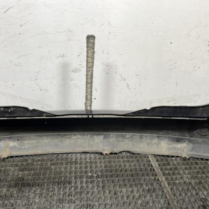 Pare choc arriere RENAULT MODUS Photo n°5