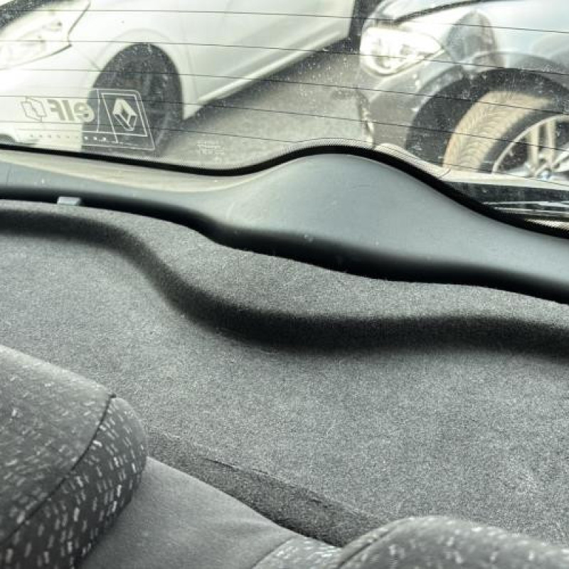 Pare choc arriere RENAULT MODUS Photo n°18