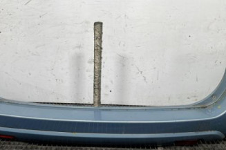 Pare choc arriere FORD FUSION Photo n°1