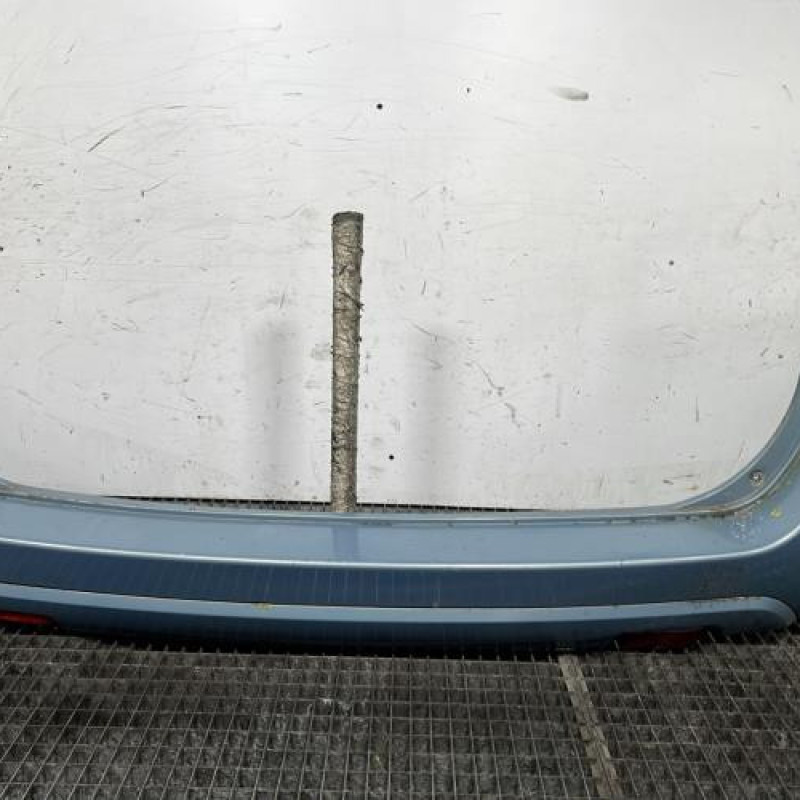 Pare choc arriere FORD FUSION Photo n°1