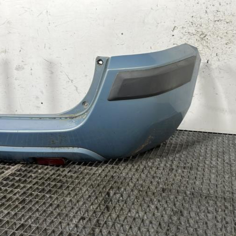 Pare choc arriere FORD FUSION Photo n°3