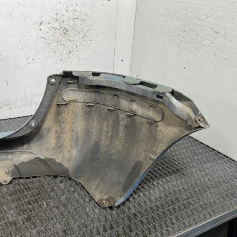 Pare choc arriere FORD FUSION Photo n°4