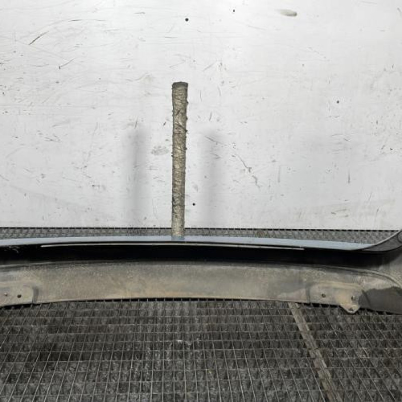 Pare choc arriere FORD FUSION Photo n°5