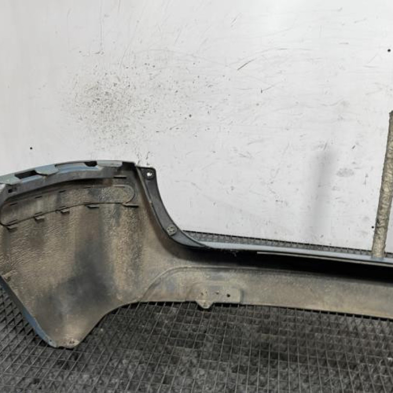 Pare choc arriere FORD FUSION Photo n°6