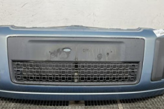 Pare choc avant FORD FUSION Photo n°1
