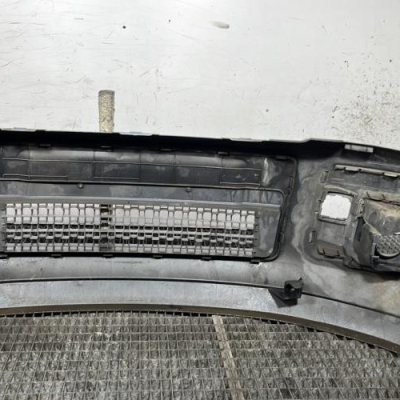 Pare choc avant FORD FUSION Photo n°5