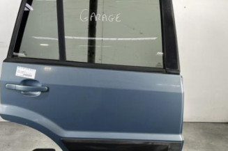 Porte arriere droit FORD FUSION Photo n°1