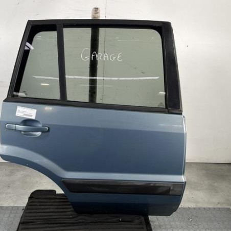 Porte arriere droit FORD FUSION Photo n°1