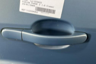 Porte arriere droit FORD FUSION