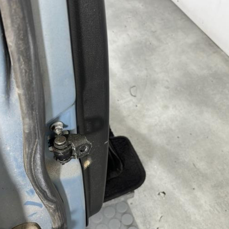 Porte arriere droit FORD FUSION Photo n°4