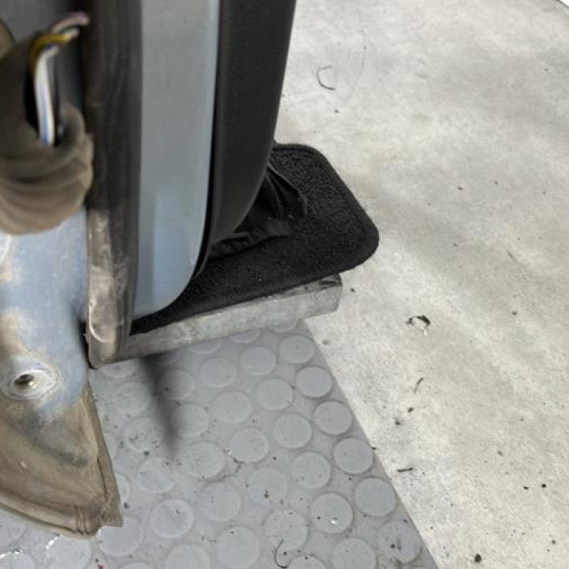 Porte arriere droit FORD FUSION Photo n°5