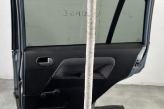 Porte arriere droit FORD FUSION