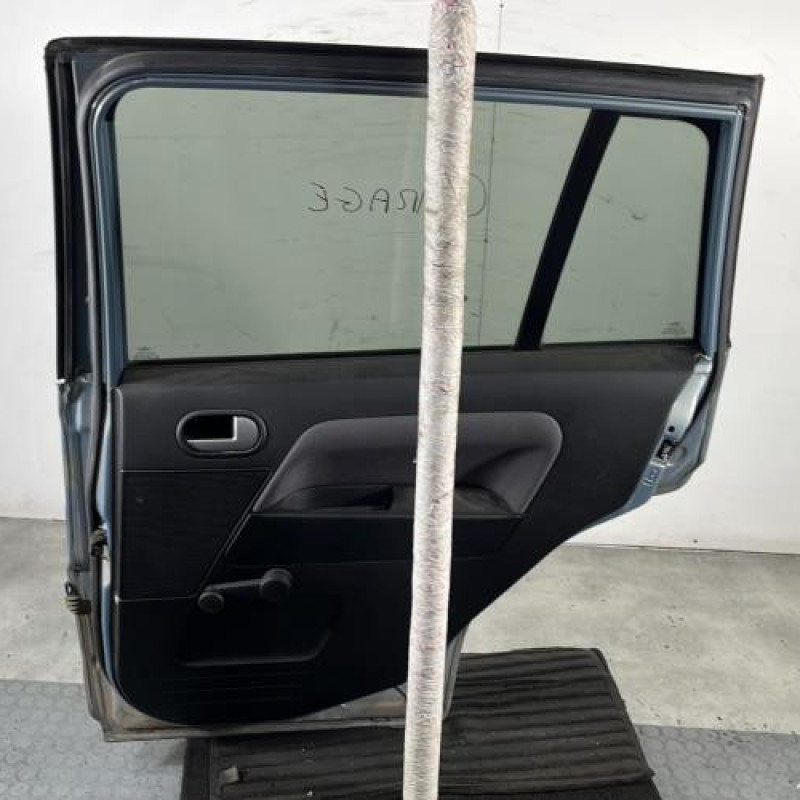 Porte arriere droit FORD FUSION Photo n°6
