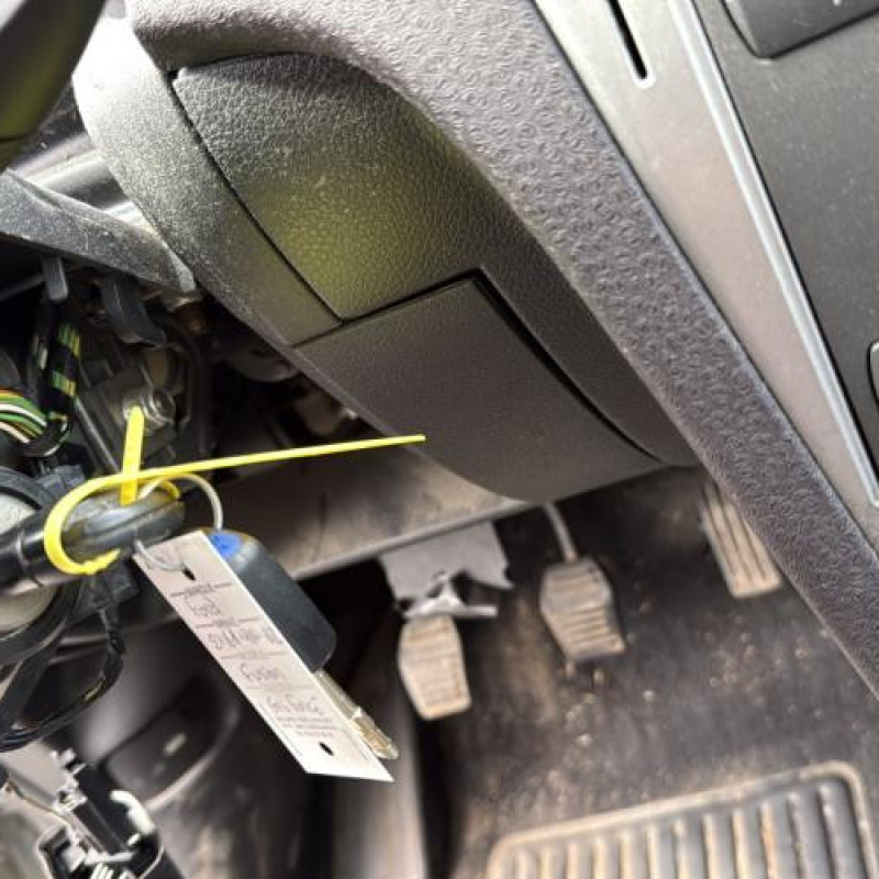 Porte arriere droit FORD FUSION Photo n°20