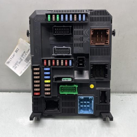 Boitier BSI PEUGEOT 208 1 Photo n°1