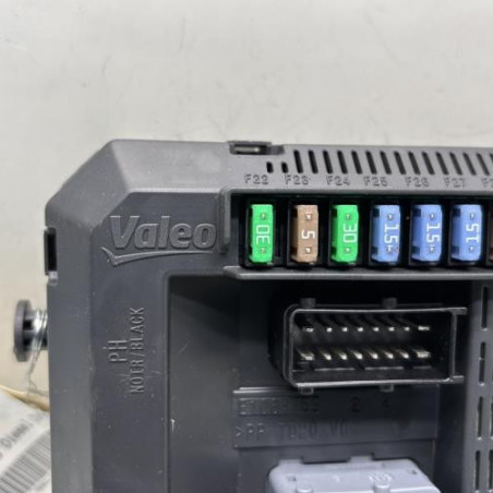 Boitier BSI PEUGEOT 208 1