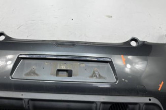Pare choc arriere CITROEN DS3 Photo n°1