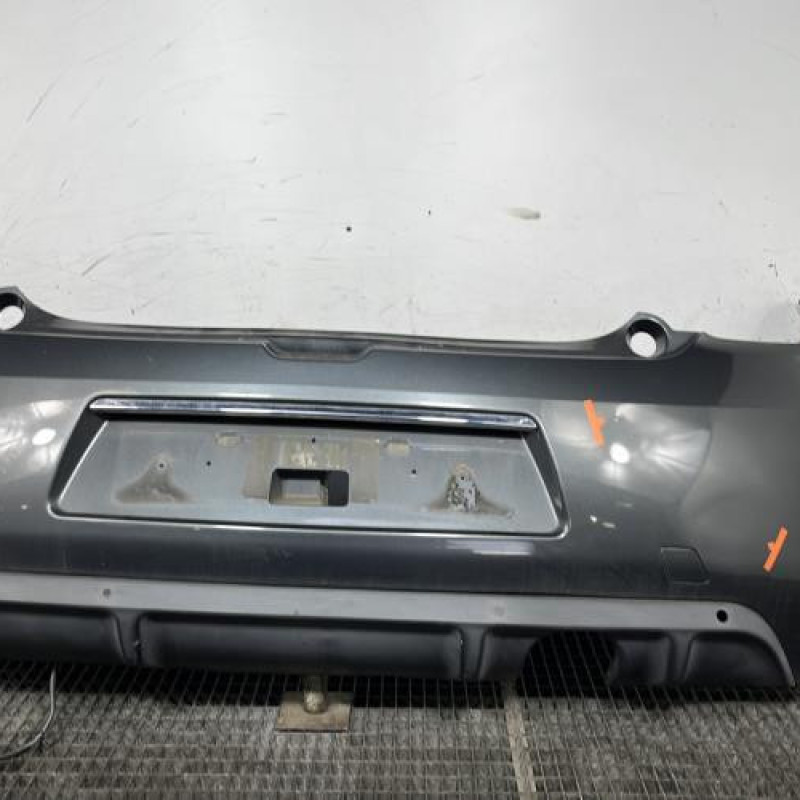 Pare choc arriere CITROEN DS3 Photo n°1