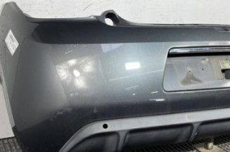 Pare choc arriere CITROEN DS3