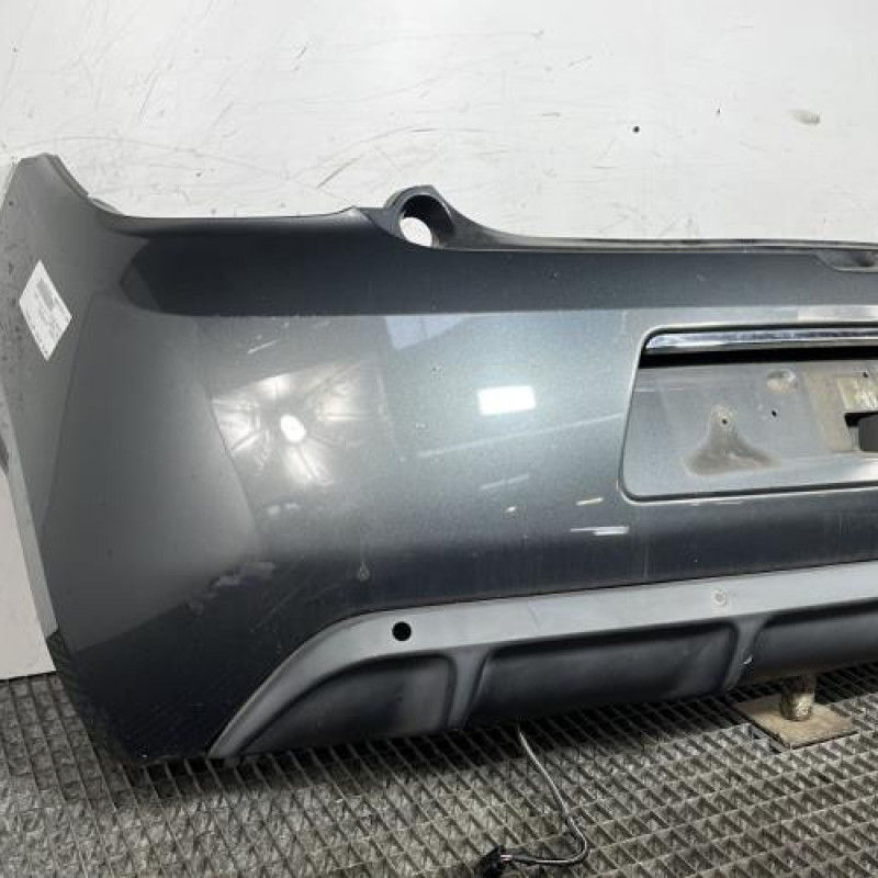 Pare choc arriere CITROEN DS3 Photo n°2