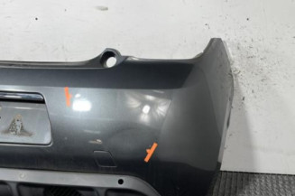Pare choc arriere CITROEN DS3