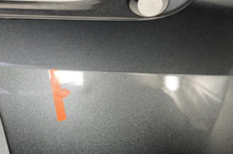 Pare choc arriere CITROEN DS3