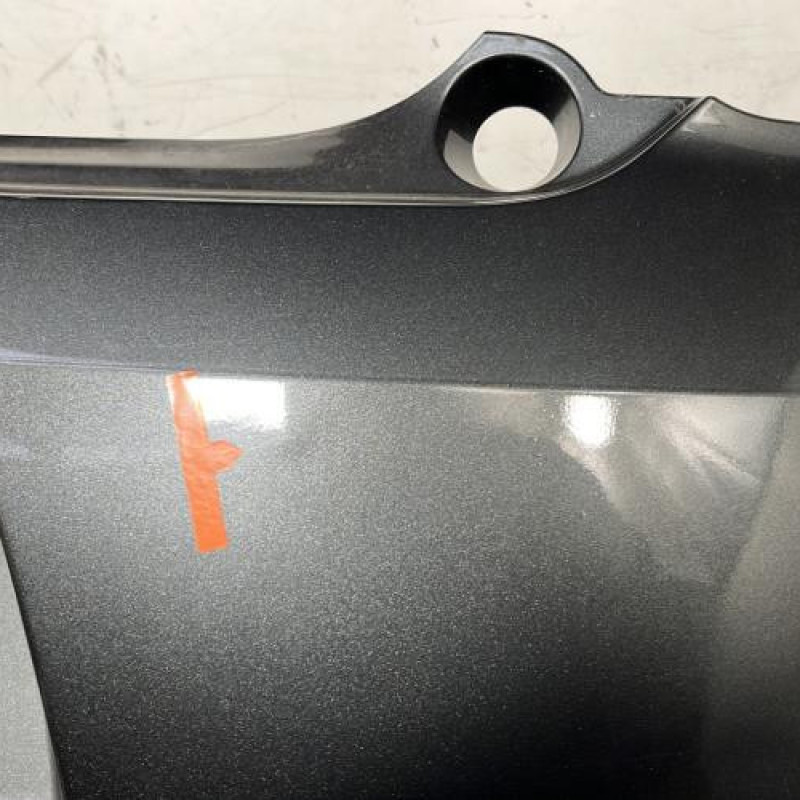 Pare choc arriere CITROEN DS3 Photo n°5