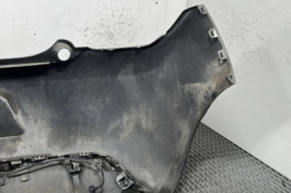 Pare choc arriere CITROEN DS3