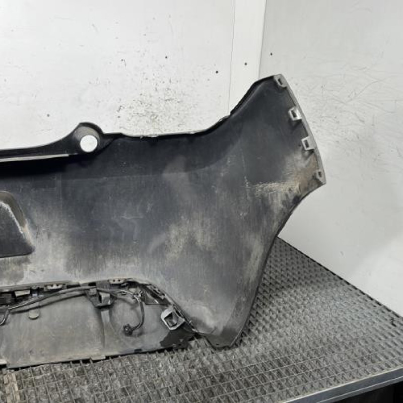 Pare choc arriere CITROEN DS3 Photo n°6