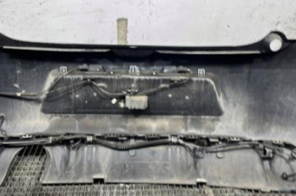 Pare choc arriere CITROEN DS3