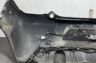 Pare choc arriere CITROEN DS3