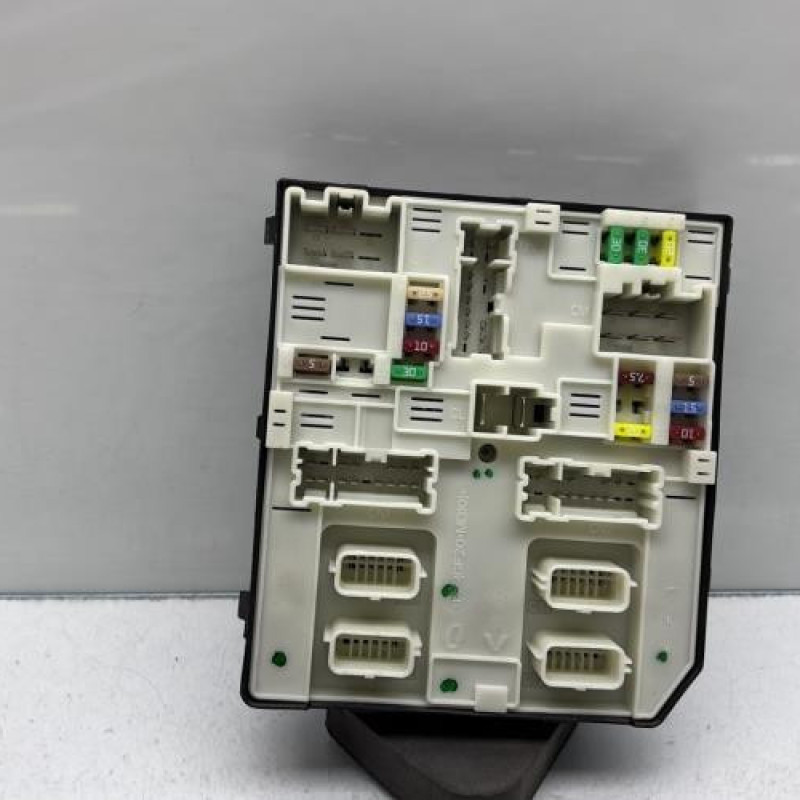 Boitier USM  RENAULT SCENIC 3 Photo n°1