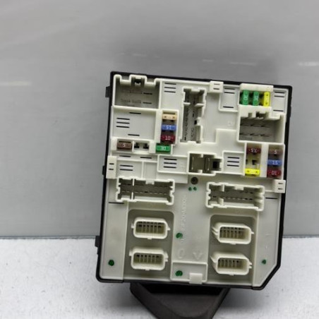 Boitier USM  RENAULT SCENIC 3 Photo n°1