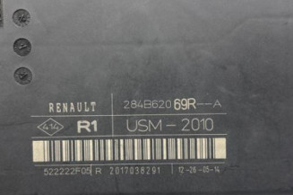 Boitier USM  RENAULT SCENIC 3