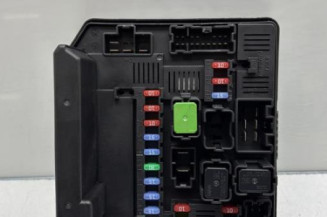 Boitier UPC NISSAN QASHQAI 1 Photo n°1