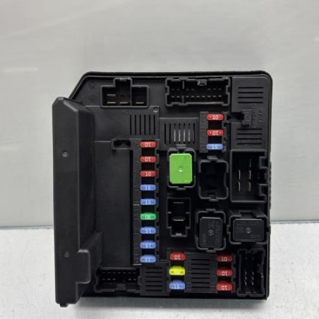 Boitier UPC NISSAN QASHQAI 1 Photo n°1