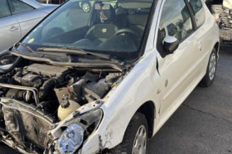 Boitier servitude moteur (BSM) PEUGEOT 206