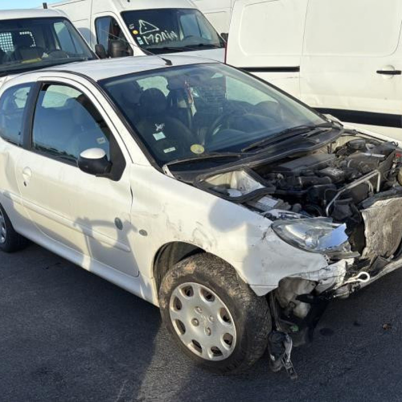 Boitier servitude moteur (BSM) PEUGEOT 206 Photo n°7