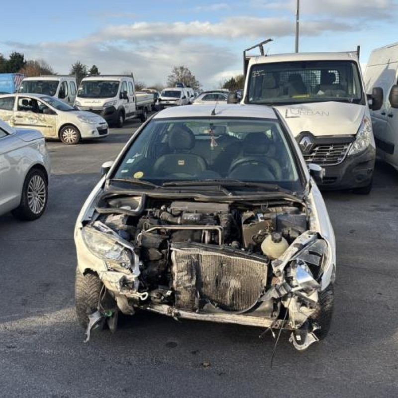 Boitier servitude moteur (BSM) PEUGEOT 206 Photo n°8