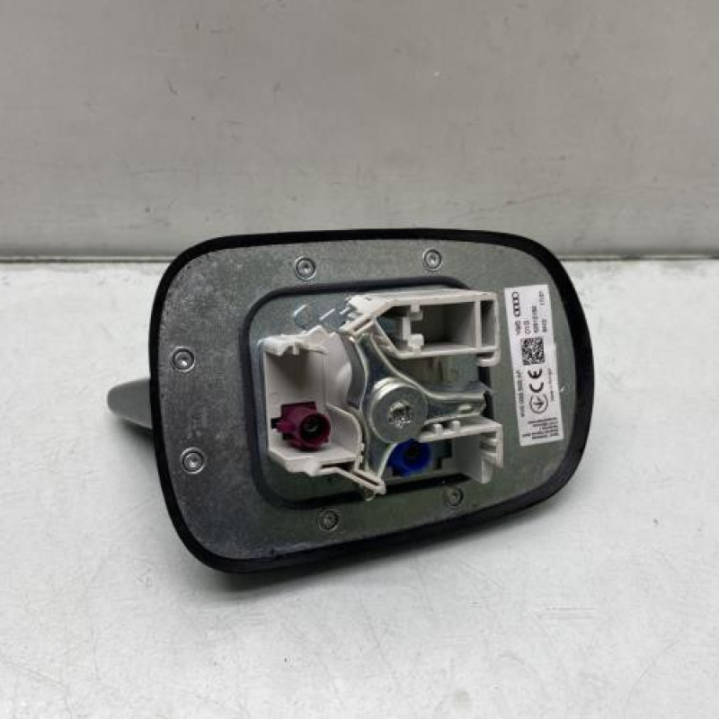 Antenne AUDI A3 4 Photo n°3