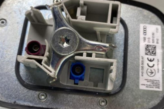 Antenne AUDI A3 4