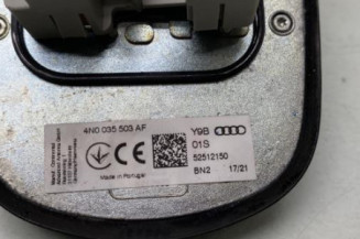 Antenne AUDI A3 4