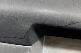 Pare choc arriere SEAT CORDOBA 1