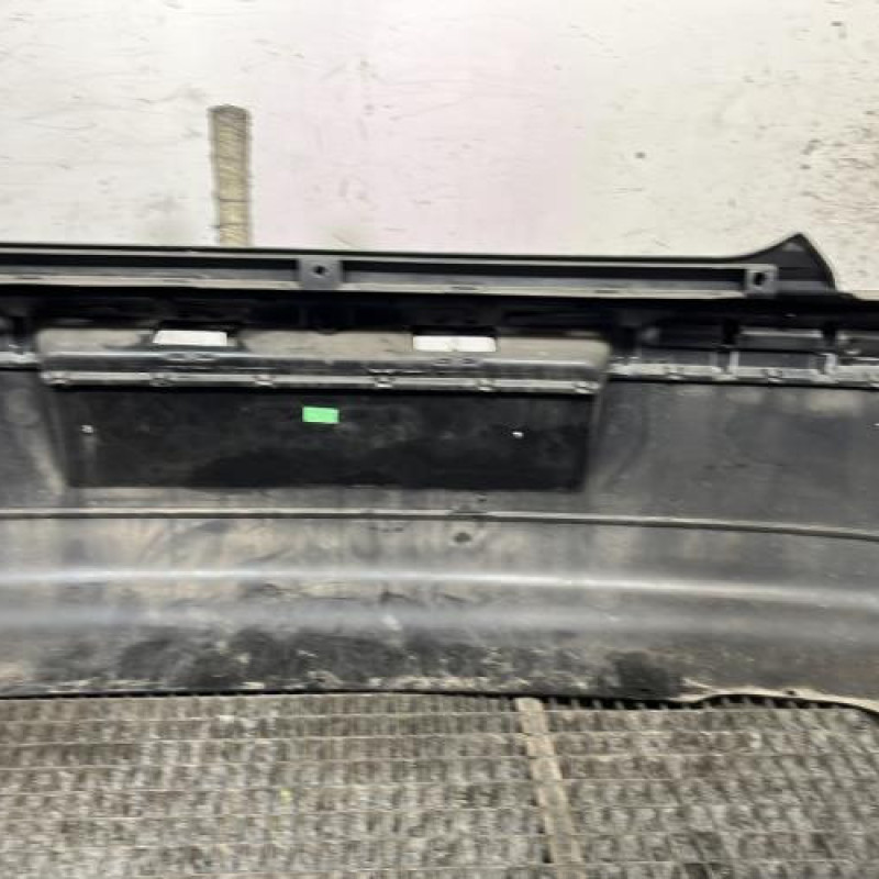 Pare choc arriere SEAT CORDOBA 1 Photo n°6