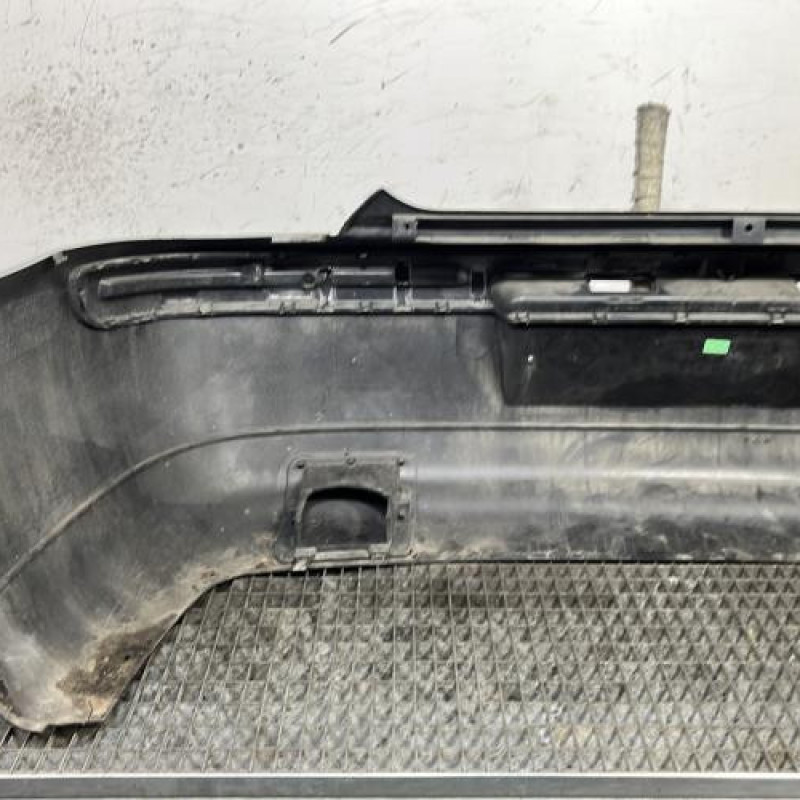 Pare choc arriere SEAT CORDOBA 1 Photo n°7
